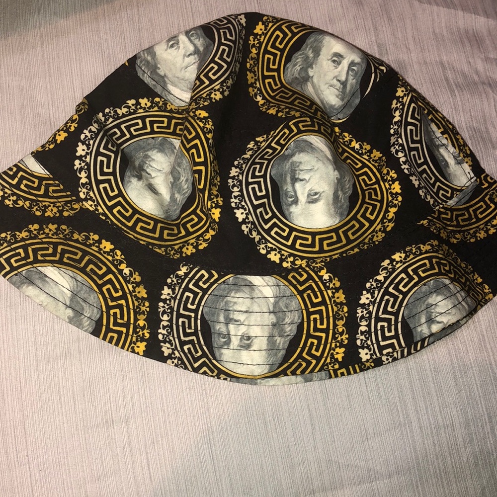 Money hat